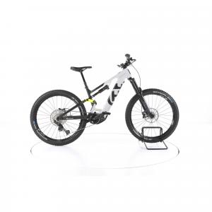 2nd Life - Husqvarna E-Bicycles Mountain Cross MC3 Fully E-Bike 2023 - Jak nowy