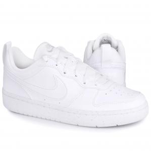 Buty damskie sportowe do chodzenia Nike COURT BOROUGH LOW RECRAFT