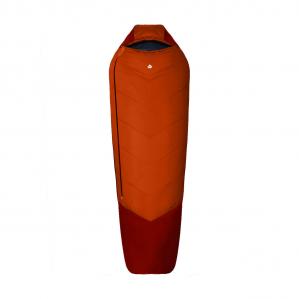 Śpiwór Alpinus Primalight Pro 1200 prawy +2°C