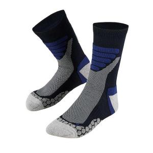 Skarpety turystyczne Xtreme 2-pack Multi Niebieski