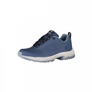 Buty trekkingowe damskie Halti Fara Low 2 DX