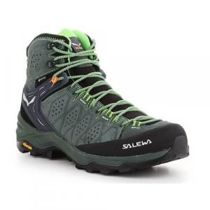 Buty trekkingowe męskie Salewa MS Alp 2 Mid Gtx