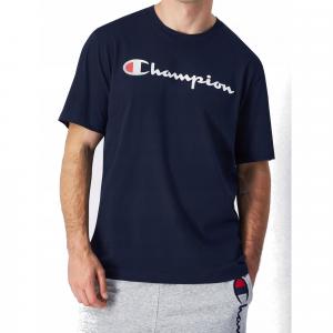Koszulka T-shirt męska CHAMPION bawełna
