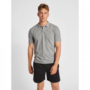 Polo Hummel Red Classic