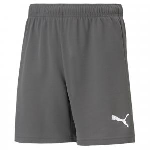 Spodenki Puma teamRise Short Jr 704943 13