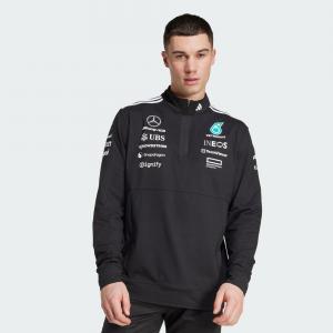 Bluza Mercedes - Amg Petronas Formula One Team 1/4 Zip