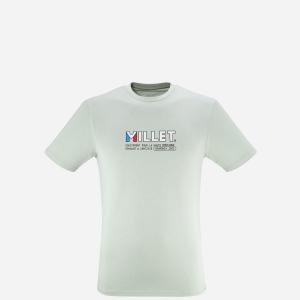 Koszulka męska z krótkim rękawem Millet Millet Ts regular fit