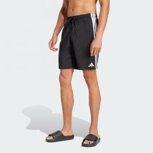 Szorty 3-Stripes Swim 8-Inch