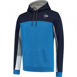 Bluza męska z kapturem Dunlop Essentials Hooded