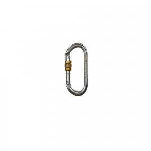 Karabinek do wspinaczki Climbing Technology Oval