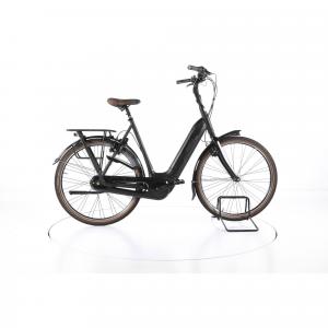 Second Life - Gazelle Arroyo C8 HMB Elite City E-Bike Lage instap - Stan dobry