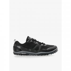 Buty turystyczne męskie Xero Shoes Scrambler Low EV