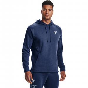 Bluza z kapturem Under Armour Ua Pjt Rock, Mężczyźni