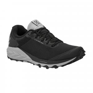 Buty do biegania damskie Haglöfs L.I.M Tempo Trail Low