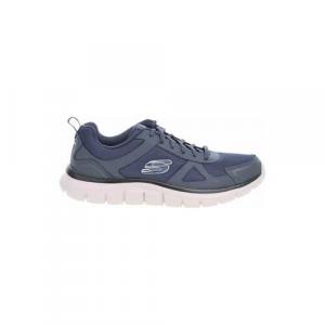 Buty do chodzenia męskie Skechers Track Scloric