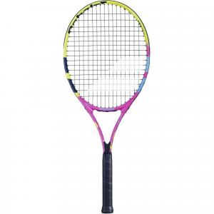 Rakieta tenisowa dla dzieci Babolat Nadal Junior 26 Rafa 2-gen
