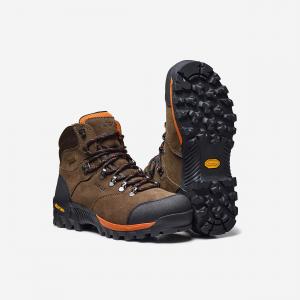 Buty Gore-tex Vibram Aigle Altavio wodoodporne