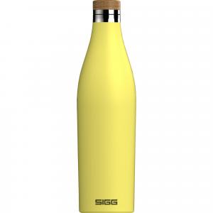 Butelka Termiczna Sigg Meridian Ultra Lemon 0,7 L