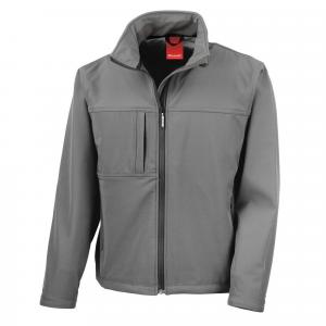 Męska Kurtka Softshell Premium 3warstwowa Performance (wodoodporna,