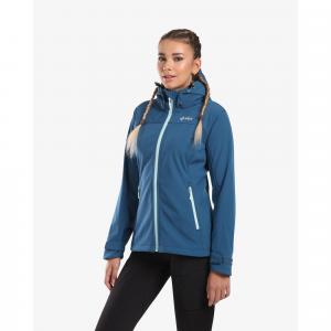 Kurtka softshell dla kobiet Kilpi RAVIA-W