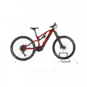 2nd Life - R Raymon TrailRay 160E 10.0 Fully E-Bike 2023 - Jak nowy