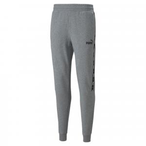 Puma Spodnie Ess+ Tape 84738803