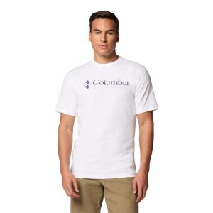 Columbia Koszulka Csc Basic Logo 1680053115