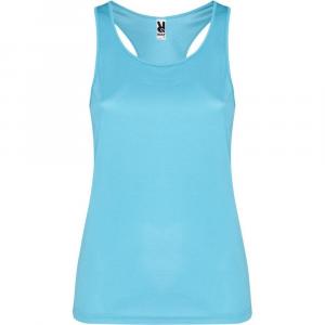 Damska Kamizelka Sportowa Shura Top