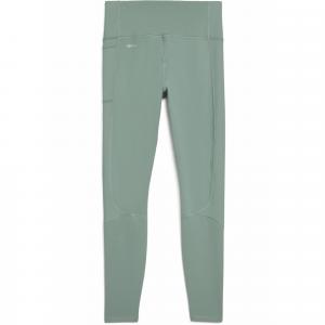 Legginsy sportowa damskie Puma EVOSTRIPE