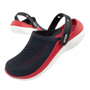 Klapki sandały chodaki damskie Crocs Literide 360 Clog