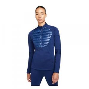 Bluza treningowa damska Nike Thermafit Academy Winter Warrior