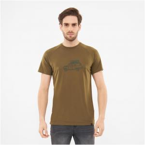 T-shirt męski VIKING Likelo Bamboo