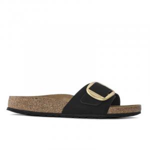 Klapki damskie Birkenstock Madrid Big Buckle