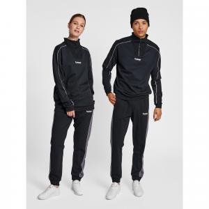 Bluza dresowa 1/4 zip Hummel Legacy Wesley