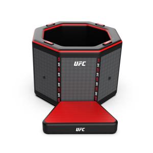 Wanna ICEBATH NETSPA UFC OKTAGON: Terapia zimnem - 170x92x90cm