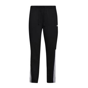 Spodnie dresowe męskie DIADORA CUFF PANTS BLKBAR