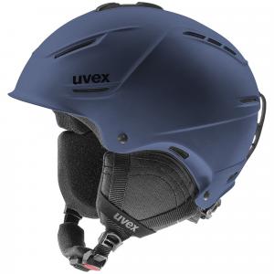 Kask narciarski UVEX P1us 2.0