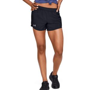 Spodenki krótkie damskie Under Armour Fly By 2.0 Short