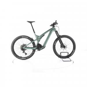 Second Life - Scott Patron eRide 930 Fully E-Bike 2022 - Jak nowy