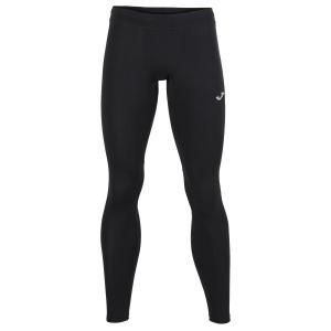 Legginsy do biegania męskie Joma Running Night Long Tights