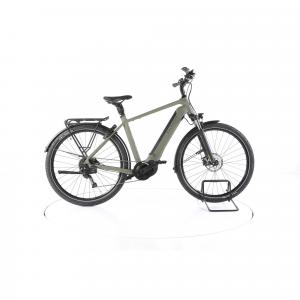 Second Life - Kalkhoff ENTICE 5.B SEASON Trekking E-Bike 2023 - Jak nowy