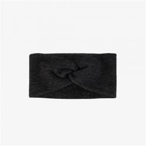 Opaska z wełną merino BUFF Merino FLeece Headband Solid