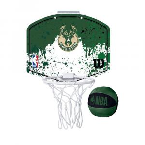 Mini kosz nba Milwaukee Bucks