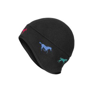 Czapka jeździecka pod kask Galop Wear