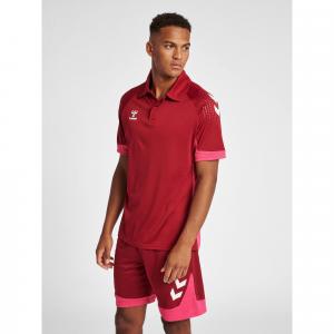 Polo Hummel Lead Functional