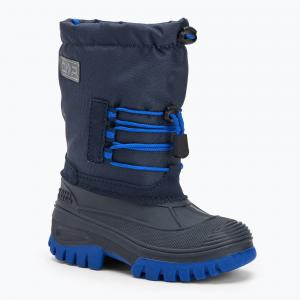 Śniegowce dziecięce CMP Ahto Snowboots Wp b.