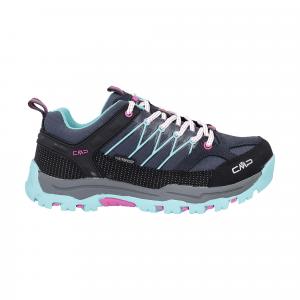 Buty trekkingowe dziecięce CMP Rigel Low Wp