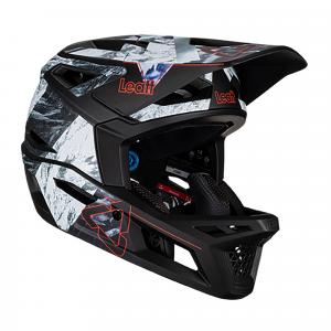 Kask rowerowy Leatt MTB Gravity 4.0 V23