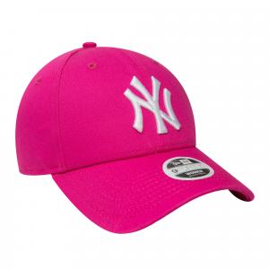 Czapka New Era League Essential 9Forty New York Yankees