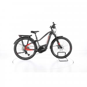 2nd Life - Haibike Trekking 9 Trekking E-Bike 2022 - Jak nowy